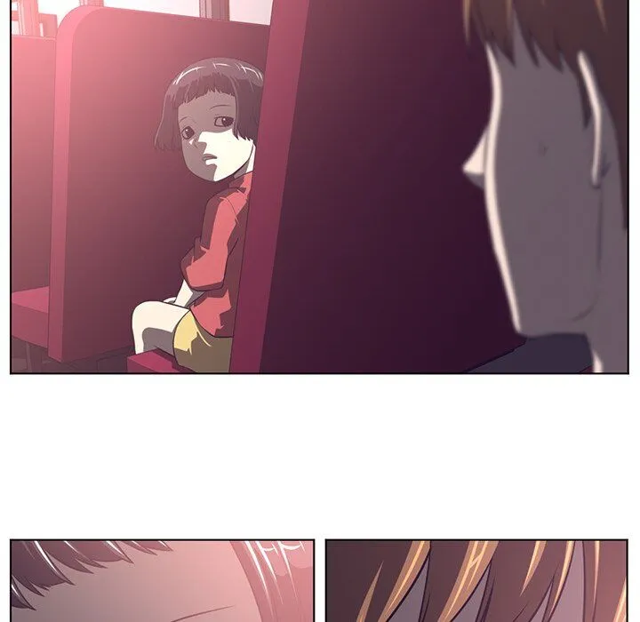 Happening Chapter 56 page 11 - 