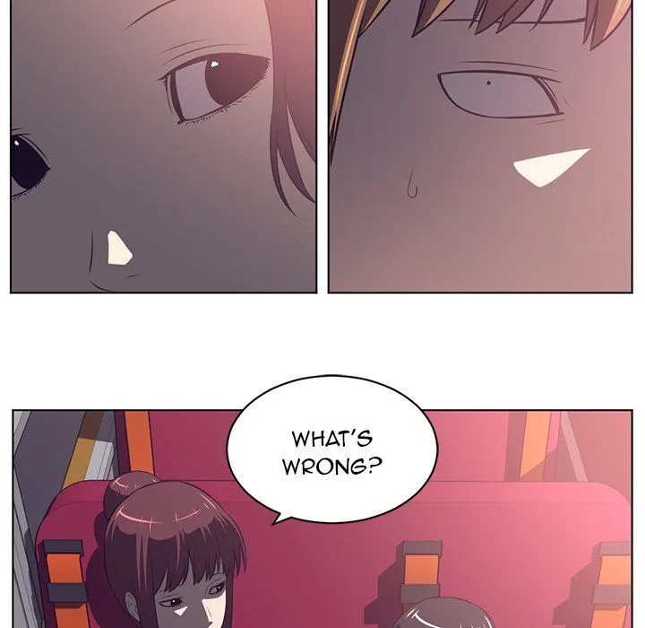 Happening Chapter 56 page 12 - 