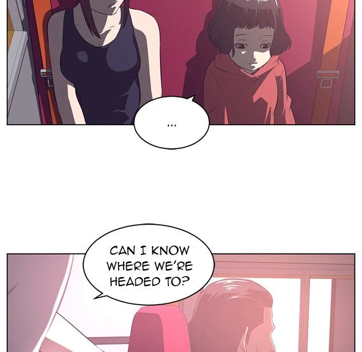 Happening Chapter 56 page 13 - 