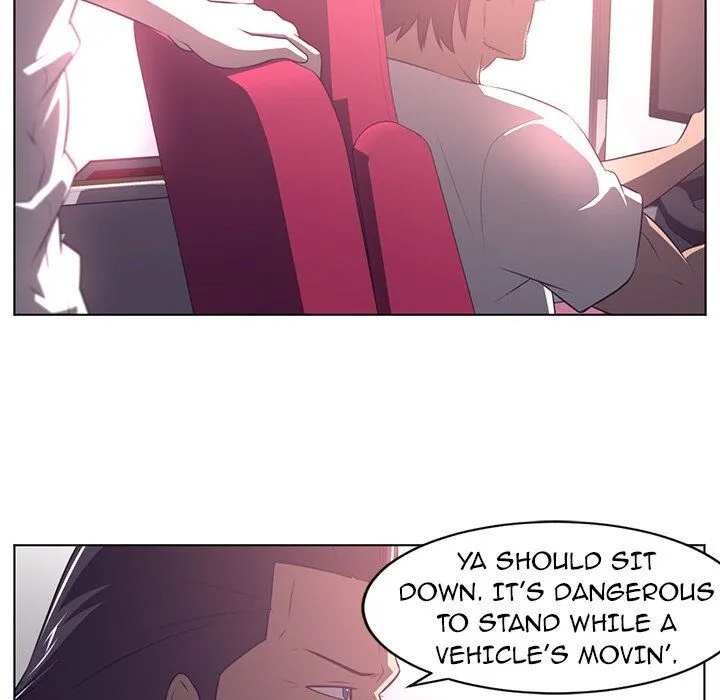 Happening Chapter 56 page 14 - 