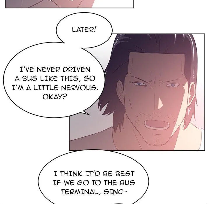 Happening Chapter 56 page 16 - 