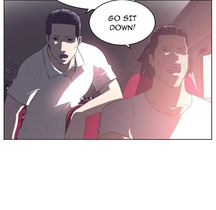Happening Chapter 56 page 17 - 