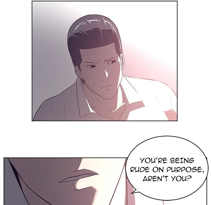Happening Chapter 56 page 18 - 