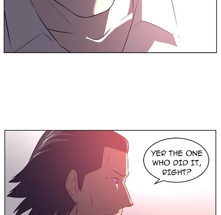 Happening Chapter 56 page 19 - 