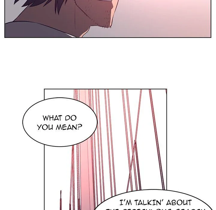 Happening Chapter 56 page 20 - 
