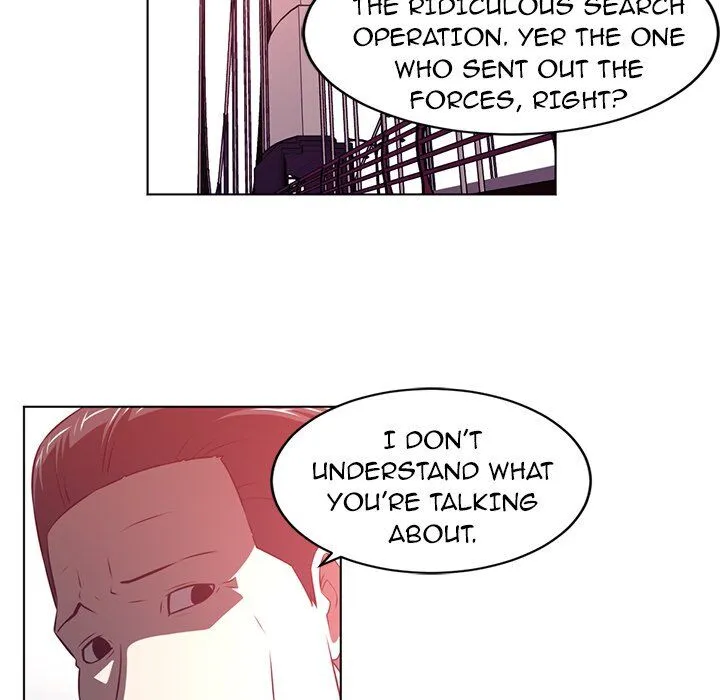 Happening Chapter 56 page 21 - 