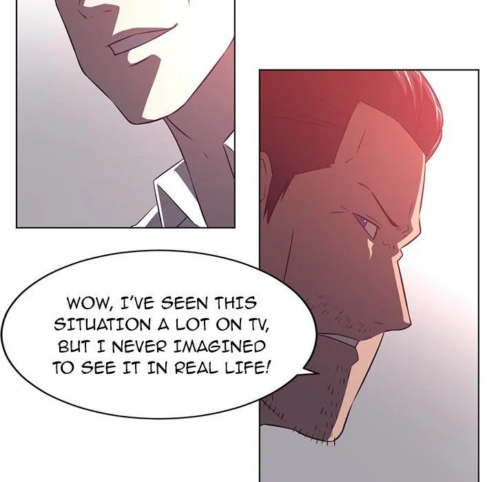 Happening Chapter 56 page 22 - 