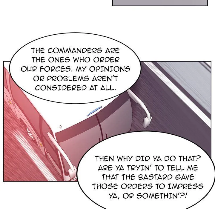 Happening Chapter 56 page 23 - 