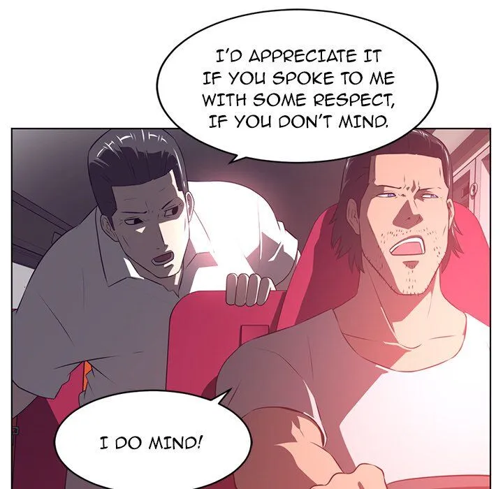Happening Chapter 56 page 26 - 