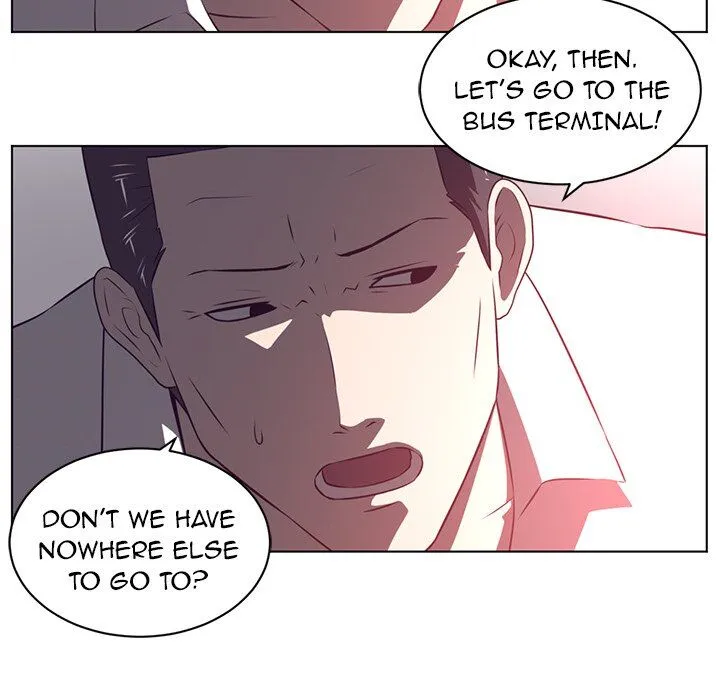 Happening Chapter 56 page 28 - 