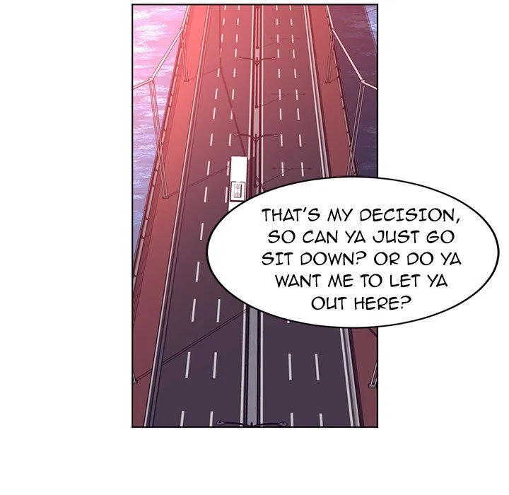 Happening Chapter 56 page 29 - 