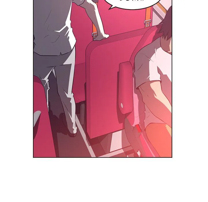 Happening Chapter 56 page 31 - 