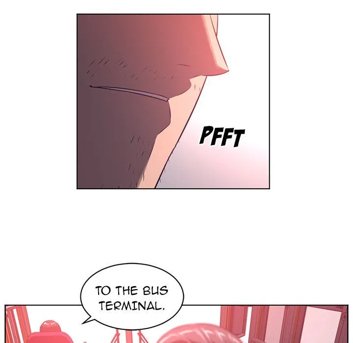 Happening Chapter 56 page 33 - 
