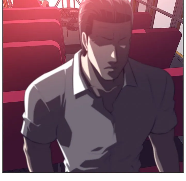 Happening Chapter 56 page 34 - 