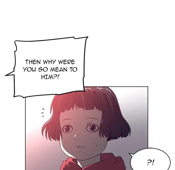 Happening Chapter 56 page 35 - 