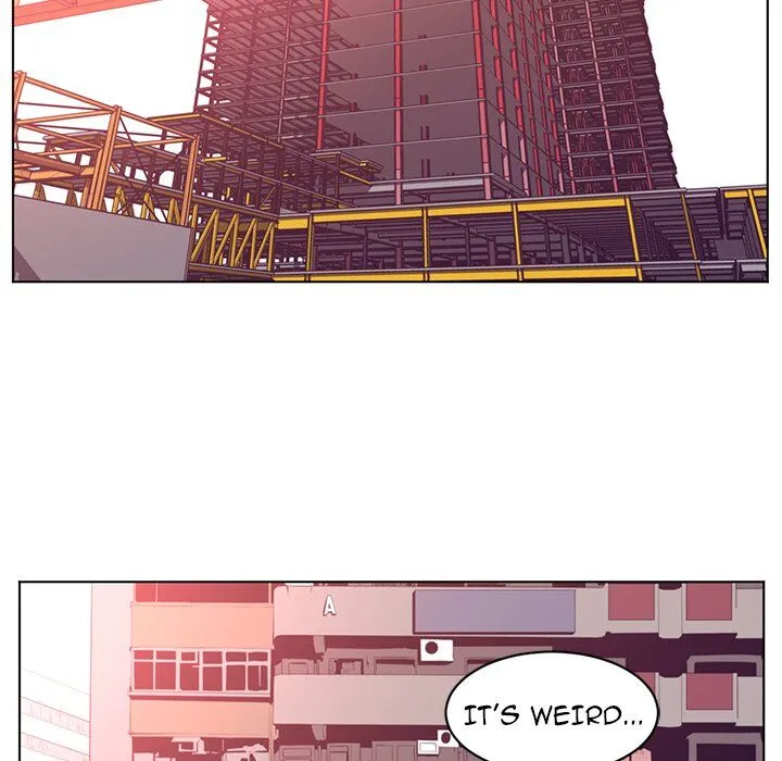 Happening Chapter 56 page 39 - 