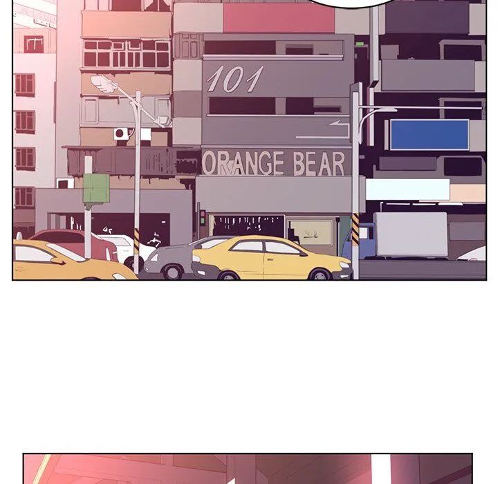 Happening Chapter 56 page 40 - 
