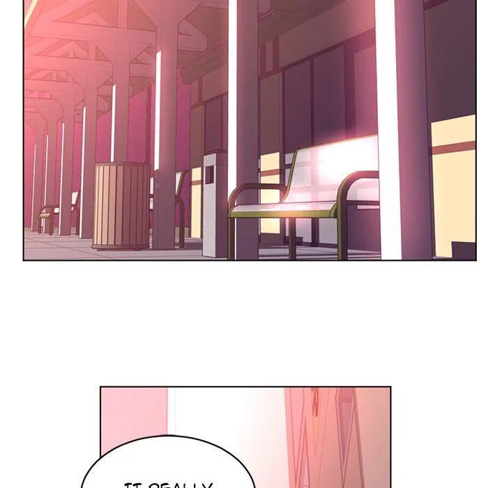 Happening Chapter 56 page 41 - 
