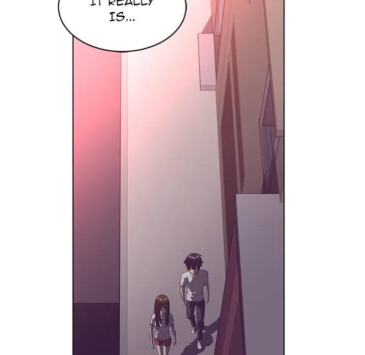 Happening Chapter 56 page 42 - 