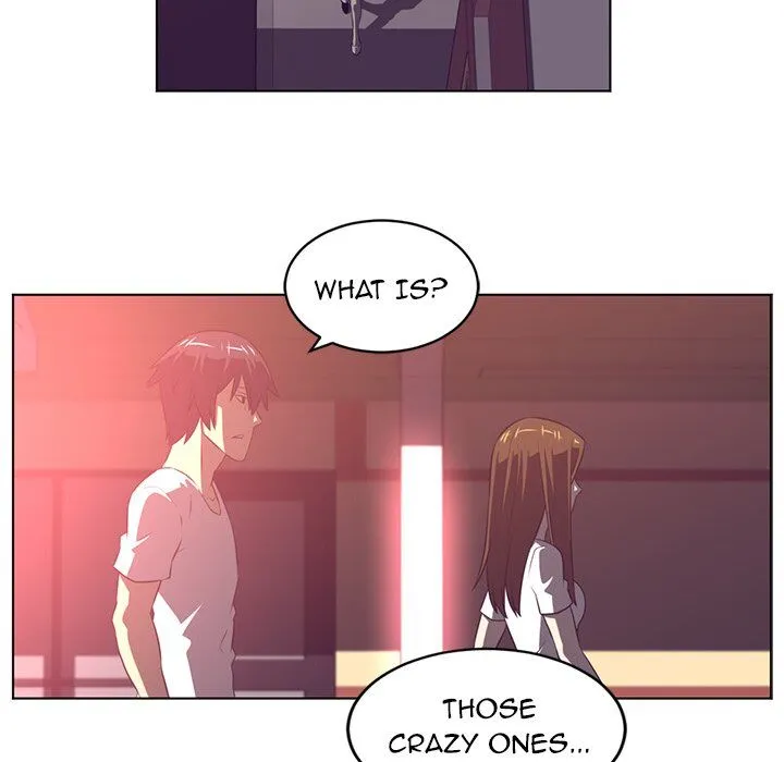 Happening Chapter 56 page 43 - 