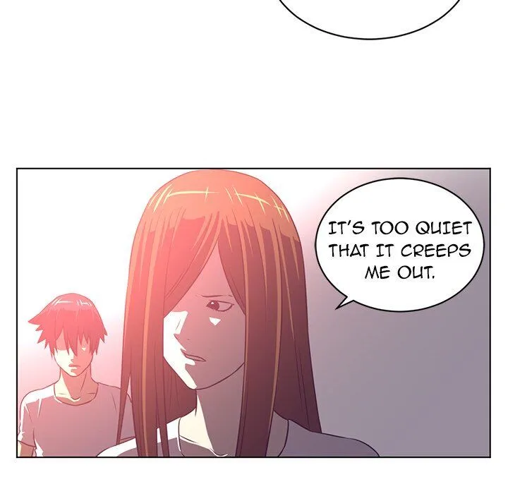Happening Chapter 56 page 45 - 