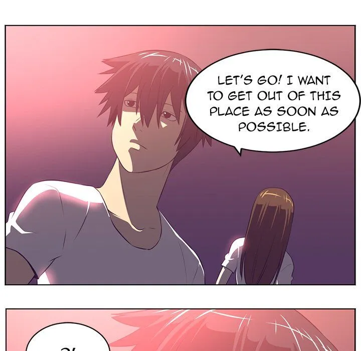 Happening Chapter 56 page 47 - 
