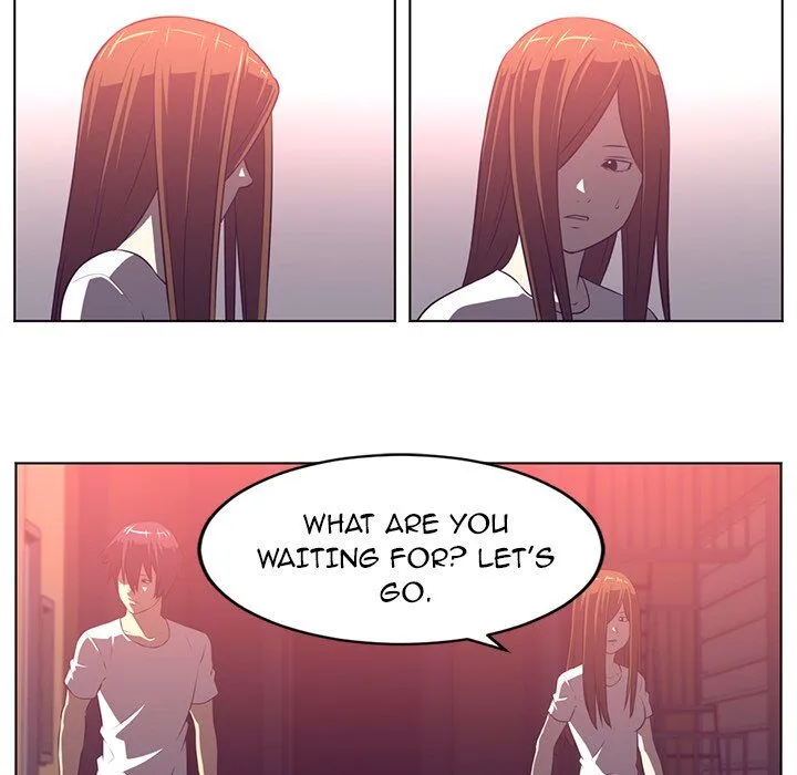 Happening Chapter 56 page 49 - 
