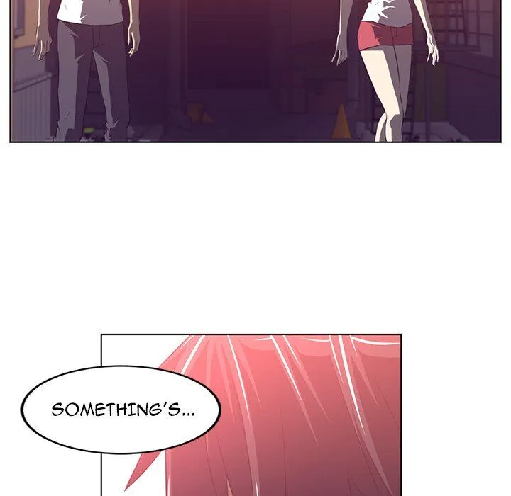 Happening Chapter 56 page 50 - 