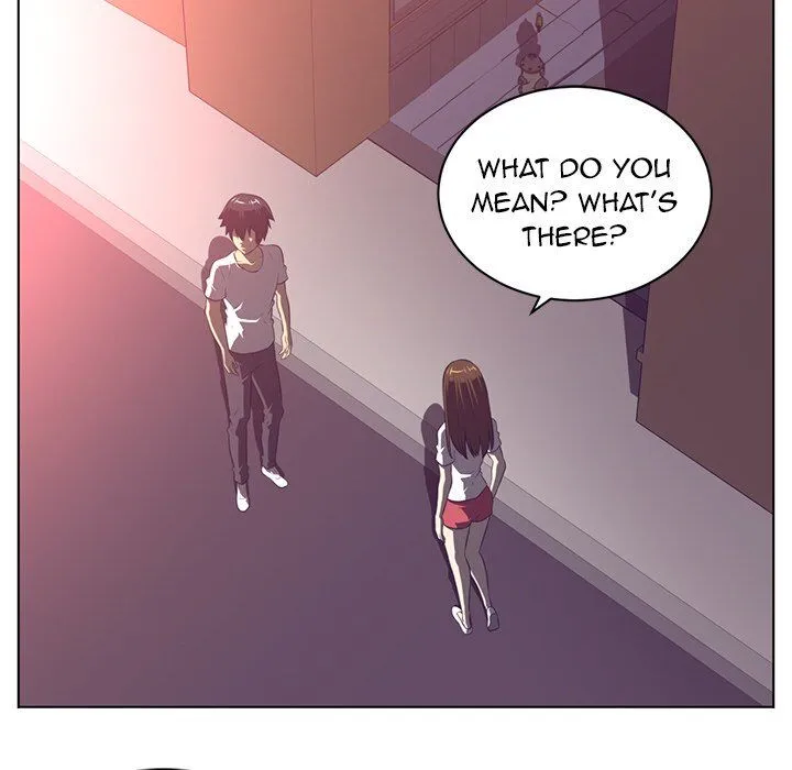Happening Chapter 56 page 52 - 