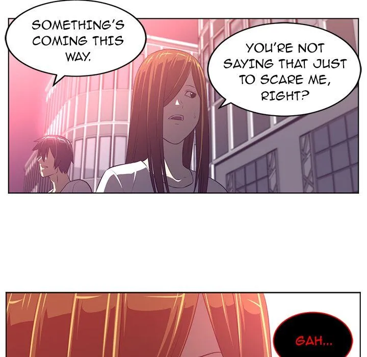Happening Chapter 56 page 53 - 