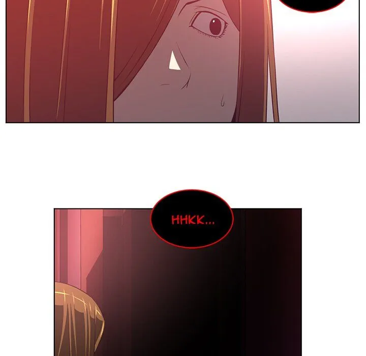 Happening Chapter 56 page 54 - 