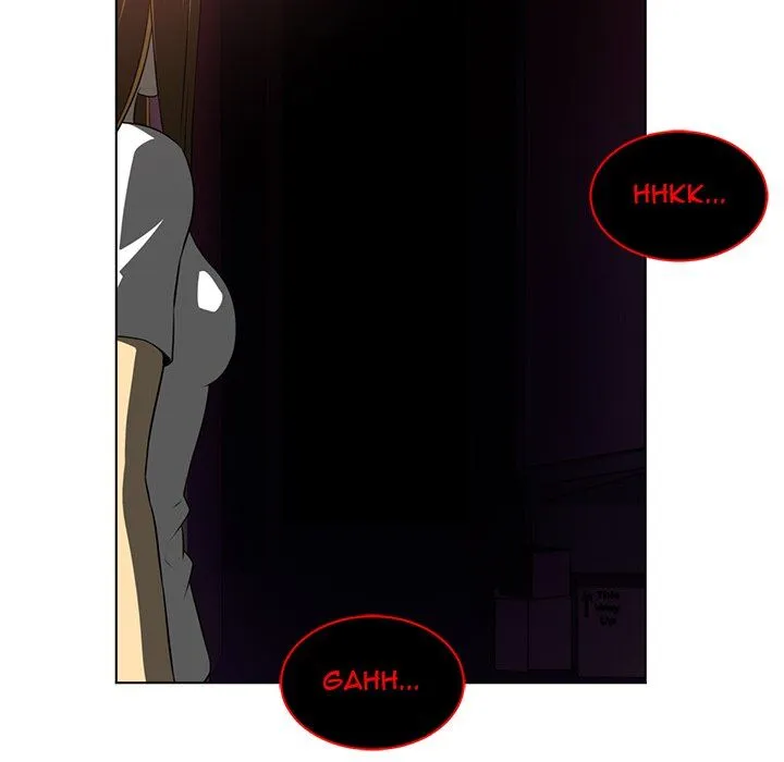 Happening Chapter 56 page 55 - 