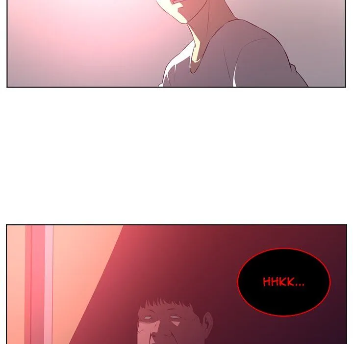 Happening Chapter 56 page 60 - 