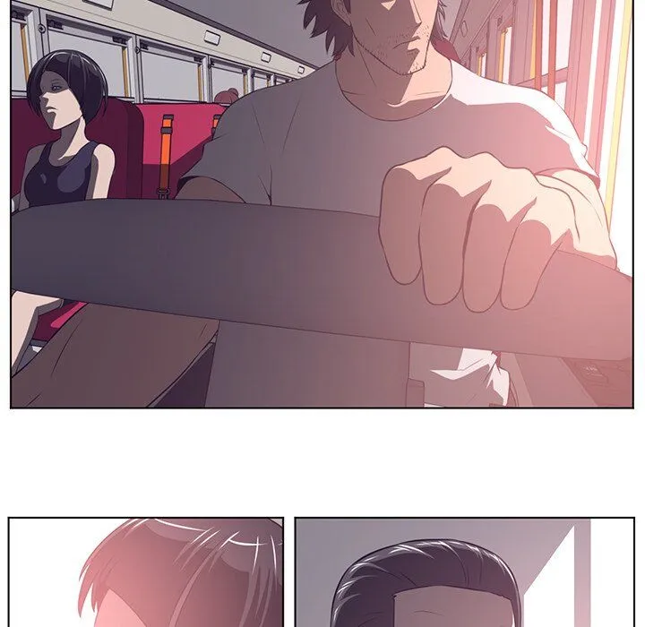 Happening Chapter 56 page 7 - 