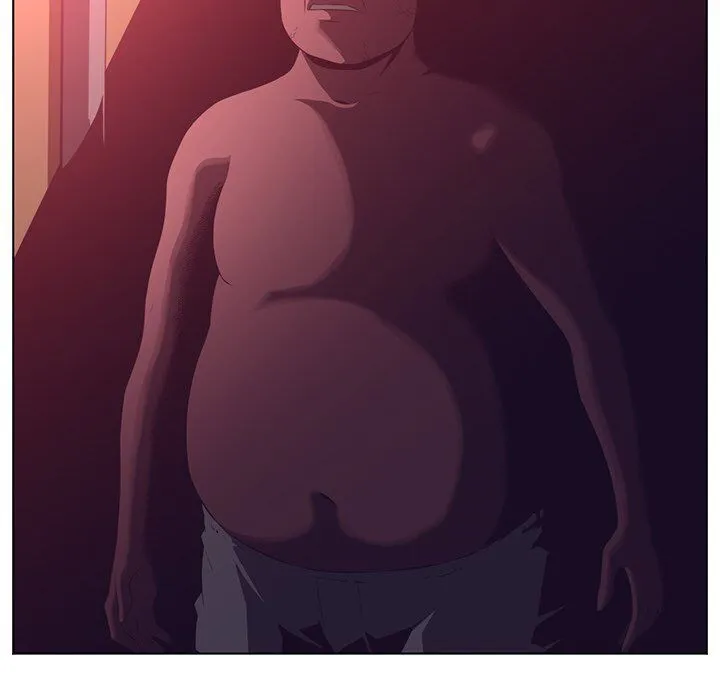 Happening Chapter 56 page 61 - 