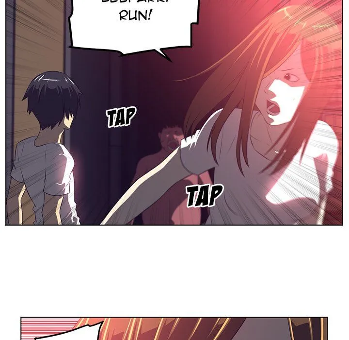 Happening Chapter 56 page 65 - 