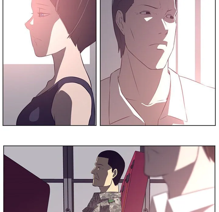 Happening Chapter 56 page 8 - 