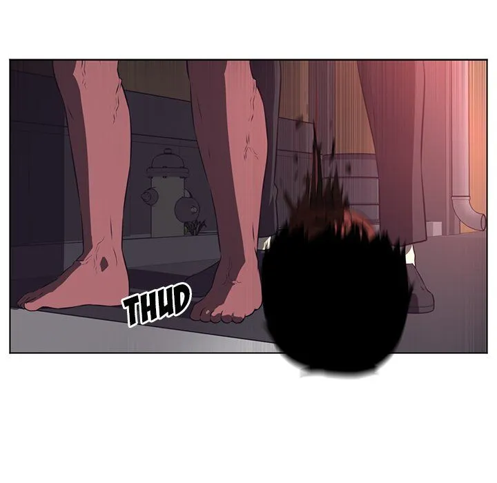 Happening Chapter 56 page 71 - 