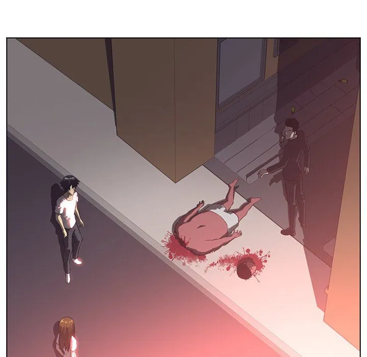Happening Chapter 56 page 72 - 