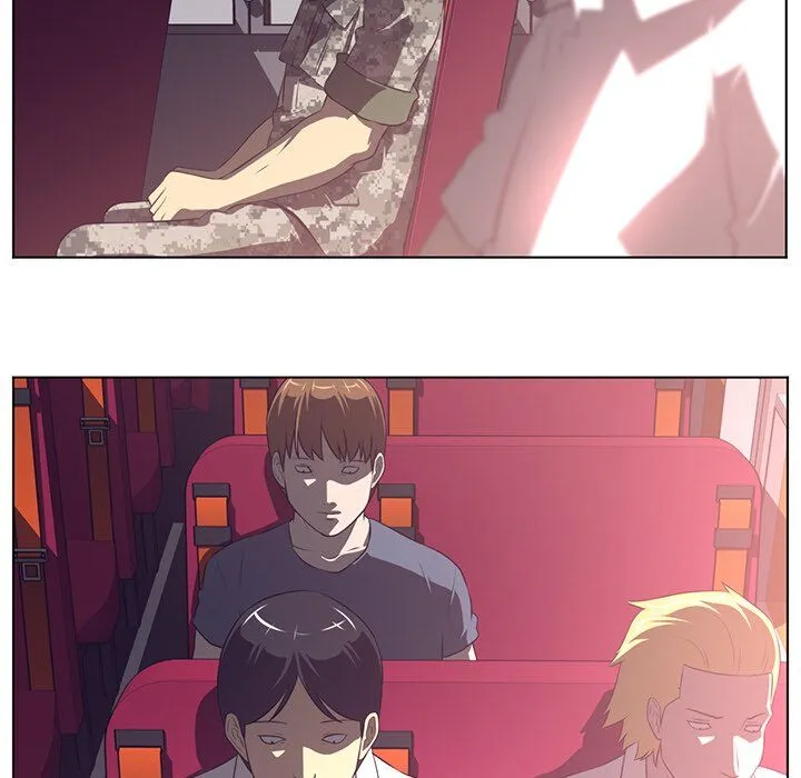 Happening Chapter 56 page 9 - 