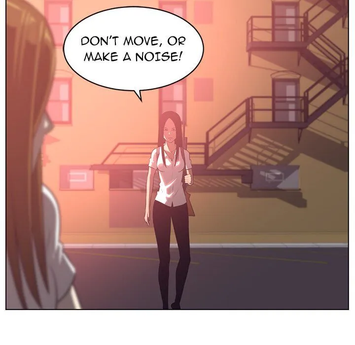 Happening Chapter 56 page 83 - 