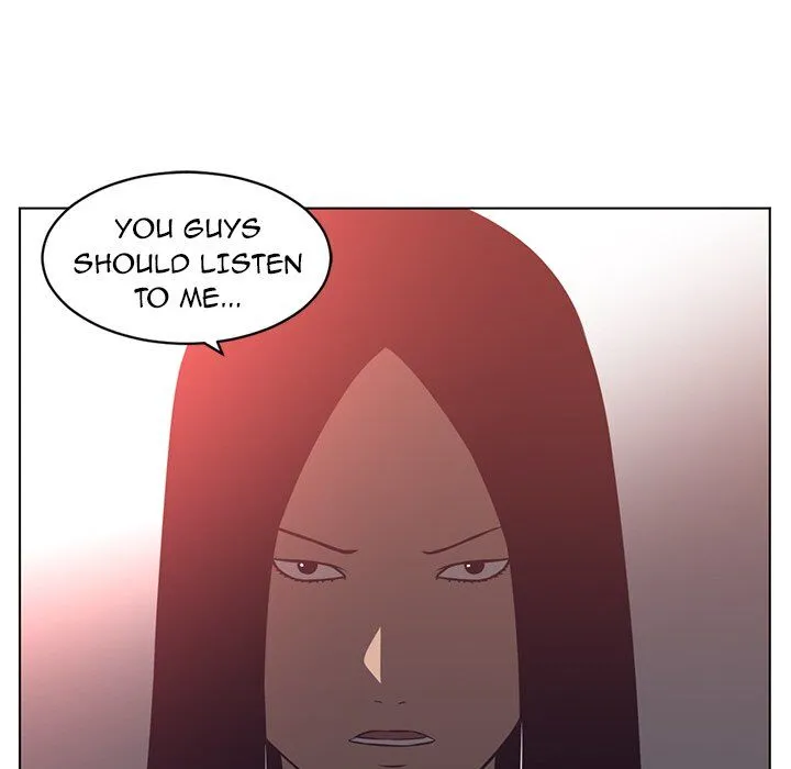 Happening Chapter 56 page 84 - 