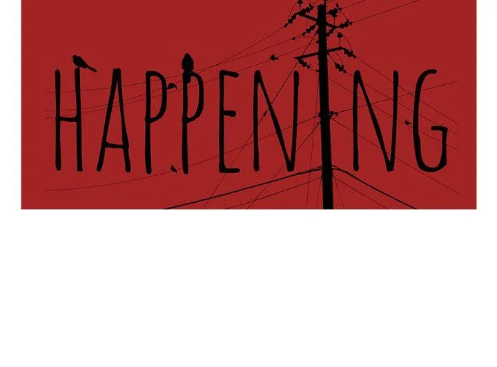 Happening Chapter 56 page 86 - 