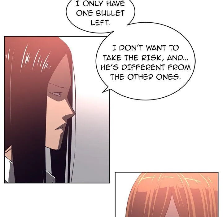 Happening Chapter 57 page 12 - 