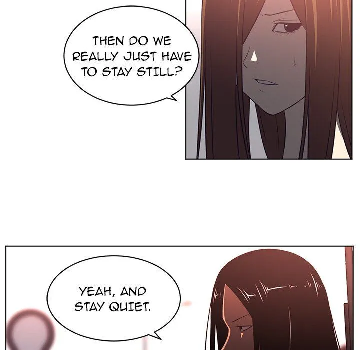 Happening Chapter 57 page 13 - 