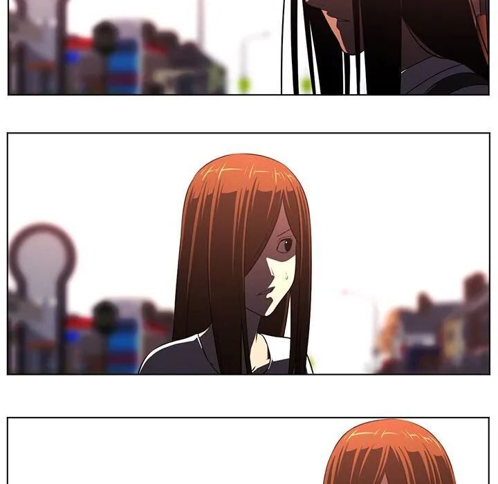 Happening Chapter 57 page 14 - 