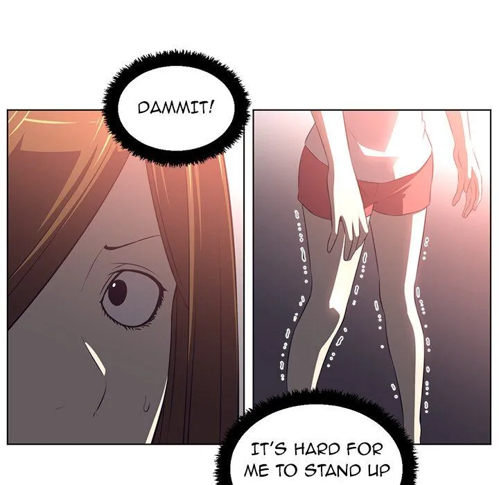 Happening Chapter 57 page 17 - 