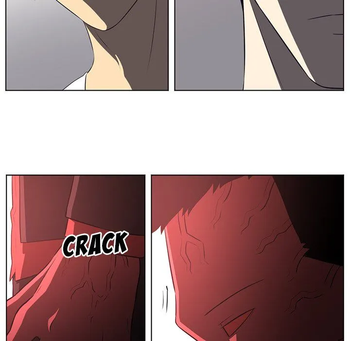 Happening Chapter 57 page 19 - 