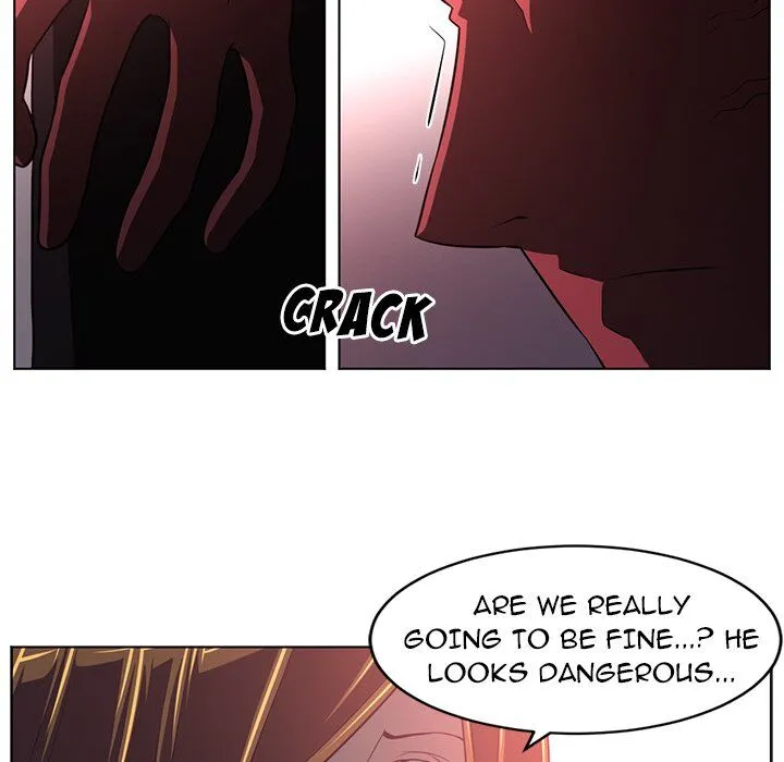 Happening Chapter 57 page 20 - 