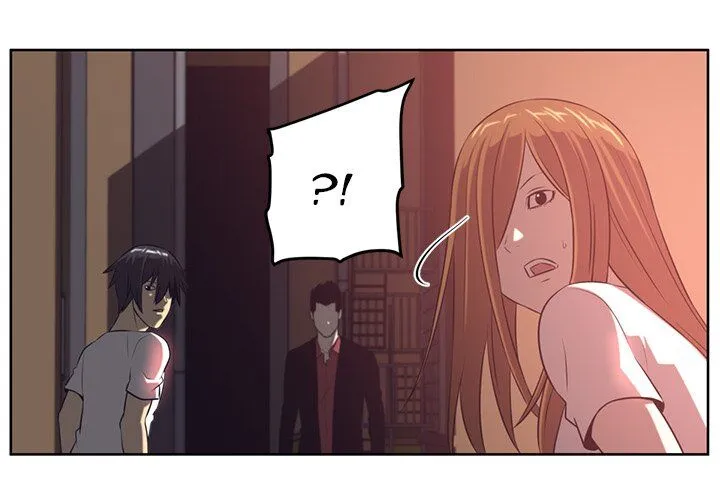 Happening Chapter 57 page 3 - 